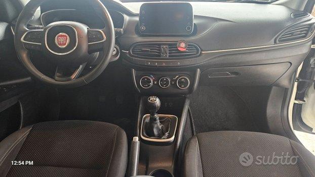 FIAT TIPO 1.6 Diesel 120cv