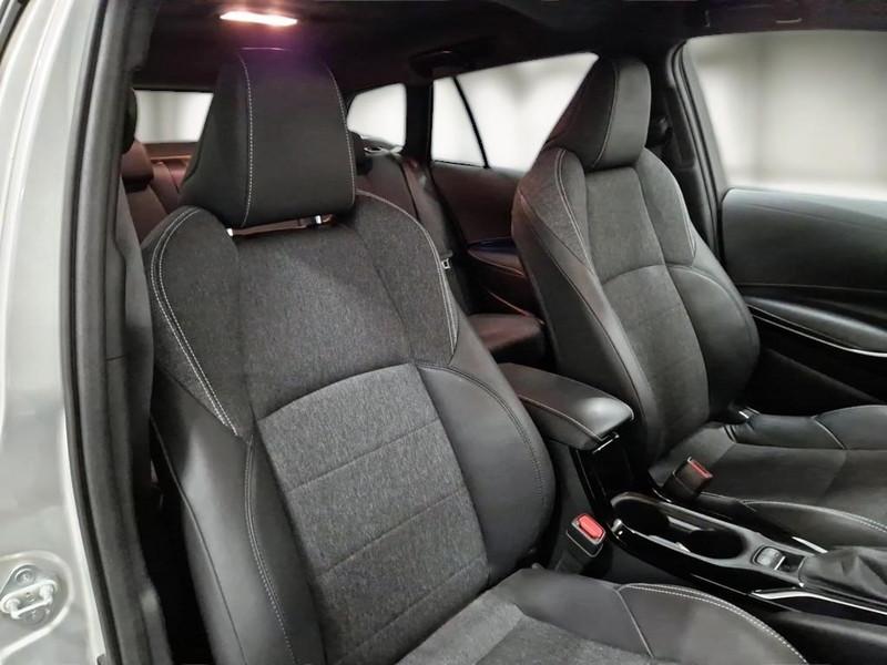 TOYOTA COROLLA TS 2.0 Hybrid Style WAGON