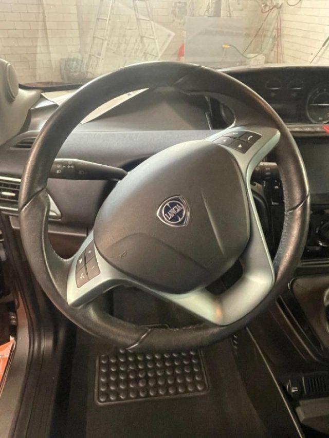 LANCIA Ypsilon 1.0 FireFly 5 porte S&S Hybrid Gold