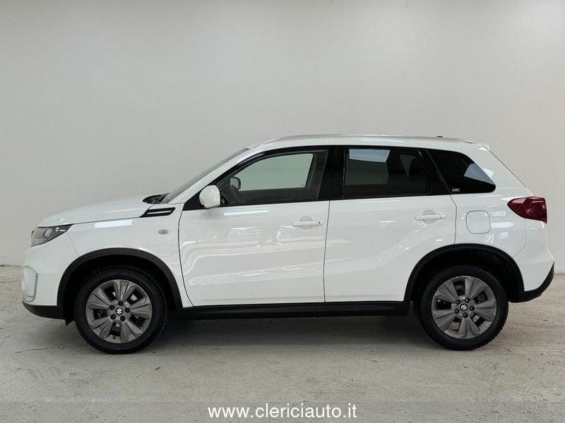 Suzuki Vitara 1.4 Hybrid Cool