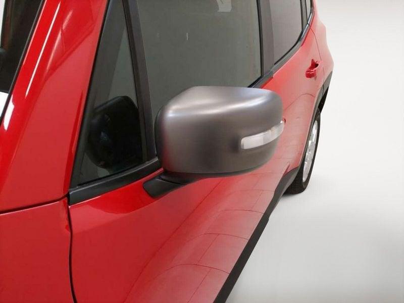 Jeep Renegade 2.0 mjt Limited 4wd 140cv auto 9m