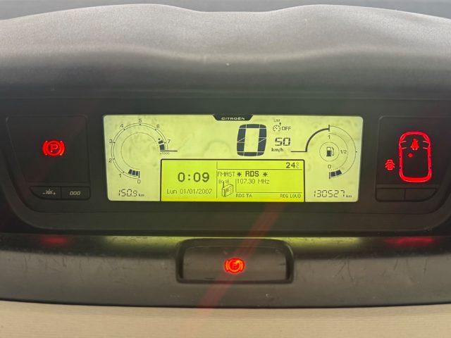 CITROEN C4 Grand Picasso 1.6 VTi 120 Perfect