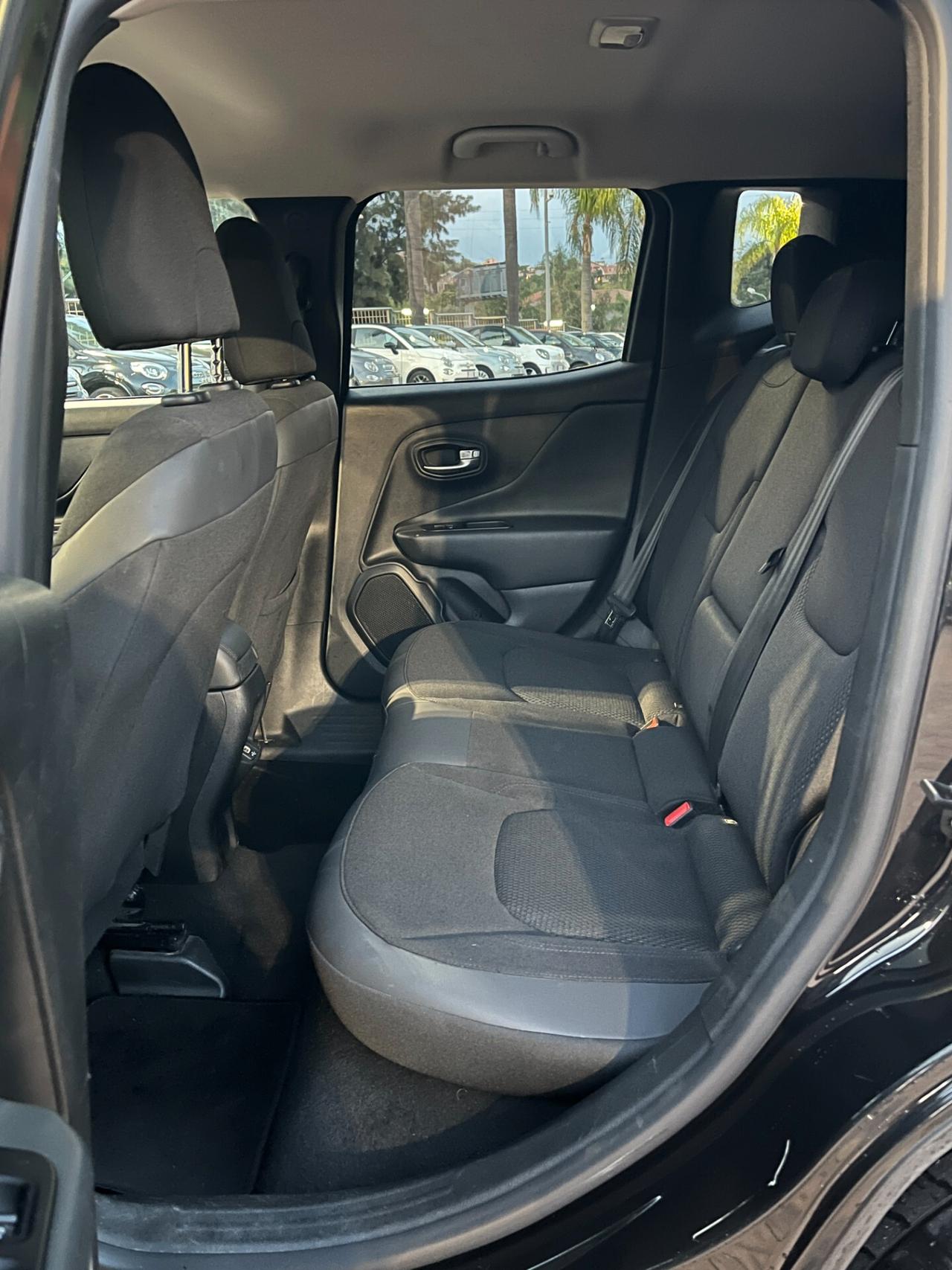 Jeep Renegade 1.6 Mjt 120 CV S