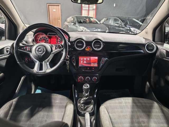 Opel Adam Tetto+Benzina Neopatentati