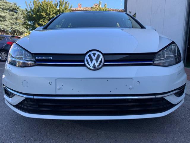 VOLKSWAGEN Golf 1.5 TGI 5p. Business BlueMotion Technology