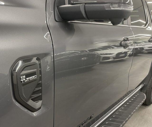 FORD Ranger 2.0 Ecoblue 205 CV DC Wildtrak KM0 MY26