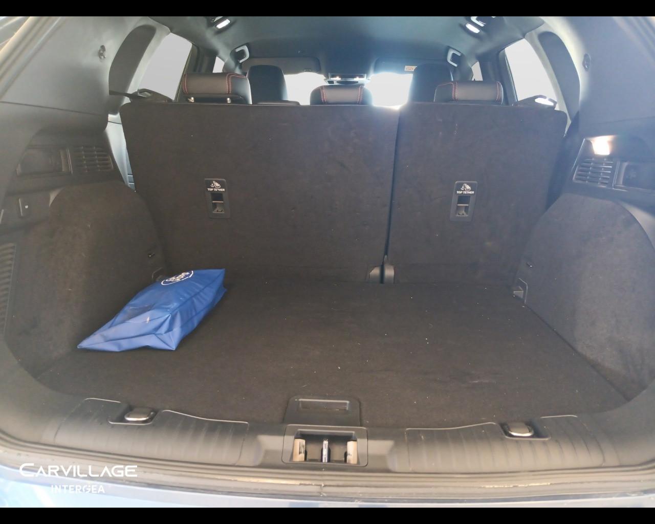 FORD Kuga 2.5 phev ST-Line X 2wd 225cv cvt