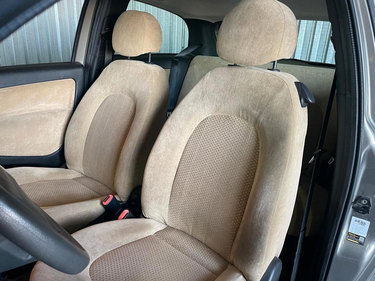 LANCIA YPSILON 100.000 km NEOPATENTATI UNICO PROPRIETARIO