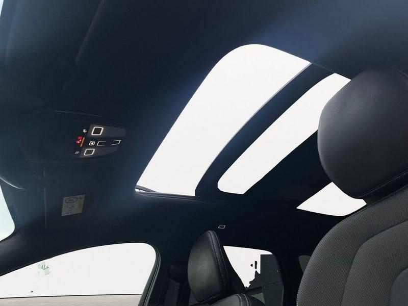 Volvo XC60 XC60 B4 automatico Plus Dark