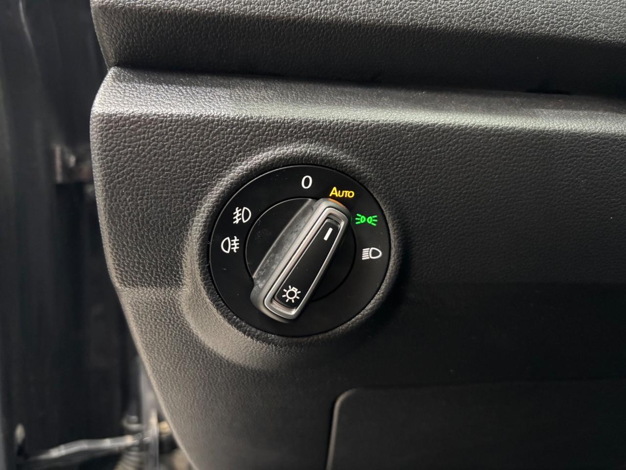 Volkswagen T-Roc 1.5 TSI ACT Advanced BlueMotion Technology