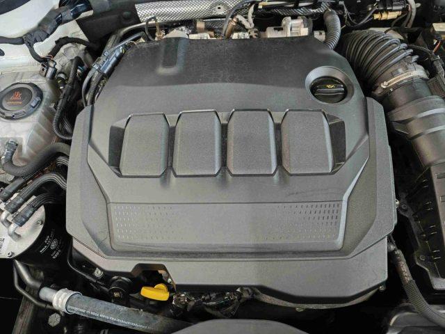 SKODA Karoq 2.0 TDI EVO SCR 115 CV DSG Executive