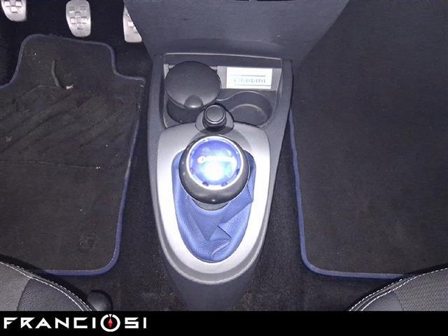 RENAULT Twingo 1.2 TCe 100cv GT Gordini