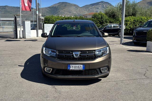 DACIA Sandero Streetway 1.5 Blue dCi 75 CV S&S Comfort