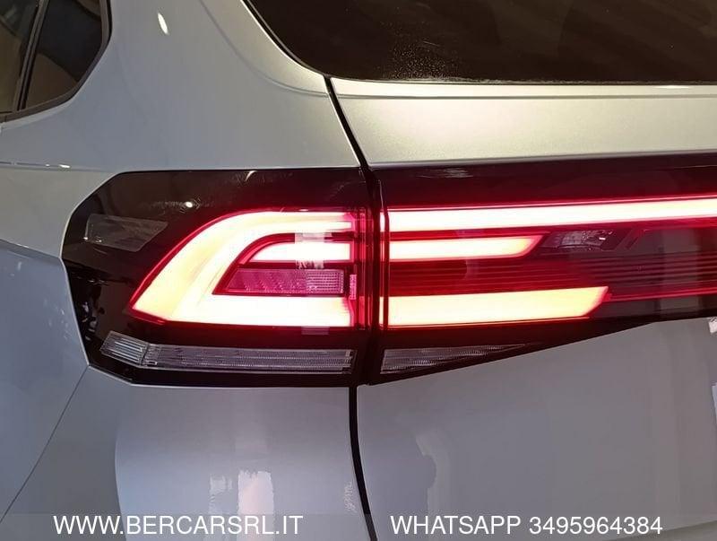 Volkswagen Taigo Taigo 1.0 TSI 115 CV R-Line