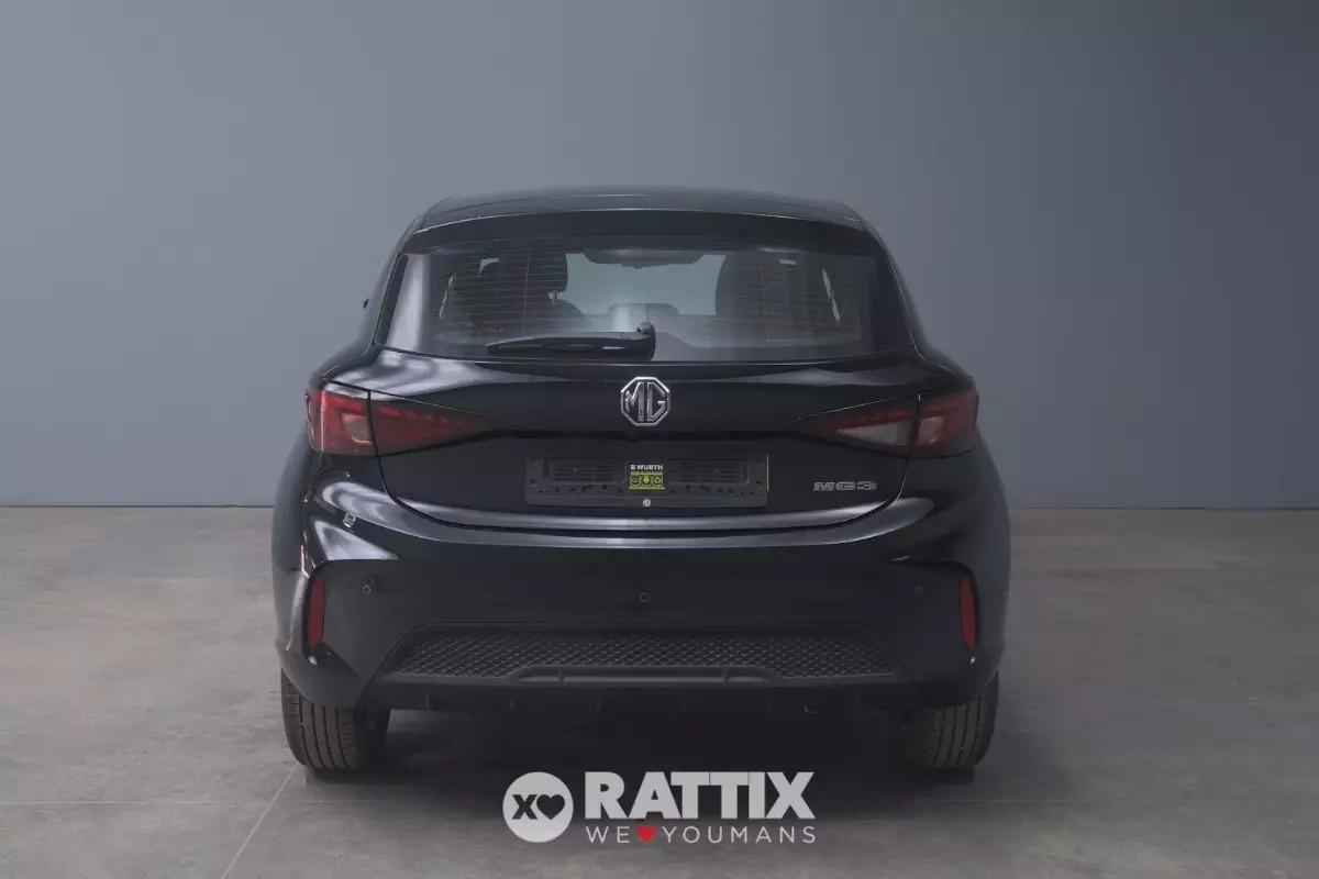 MG MG3 1.5 115CV Comfort