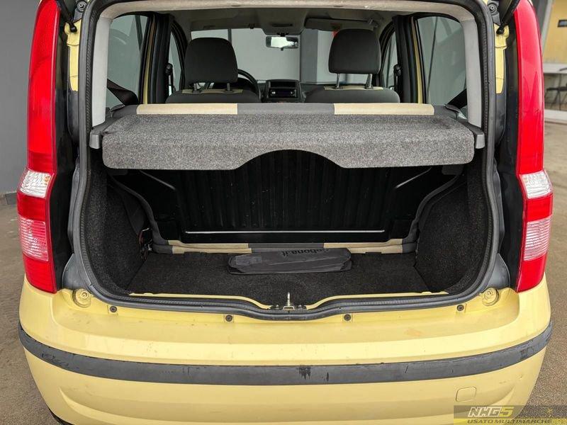 FIAT Panda Panda 1.2 Dynamic Eco