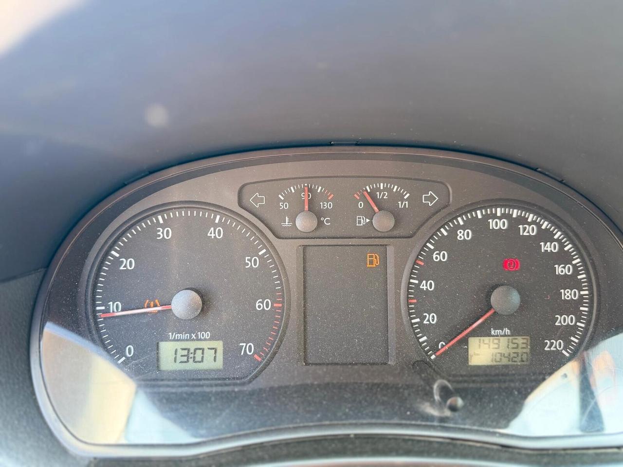 Volkswagen Polo 1.2/64CV 12V 5p. Comfortline