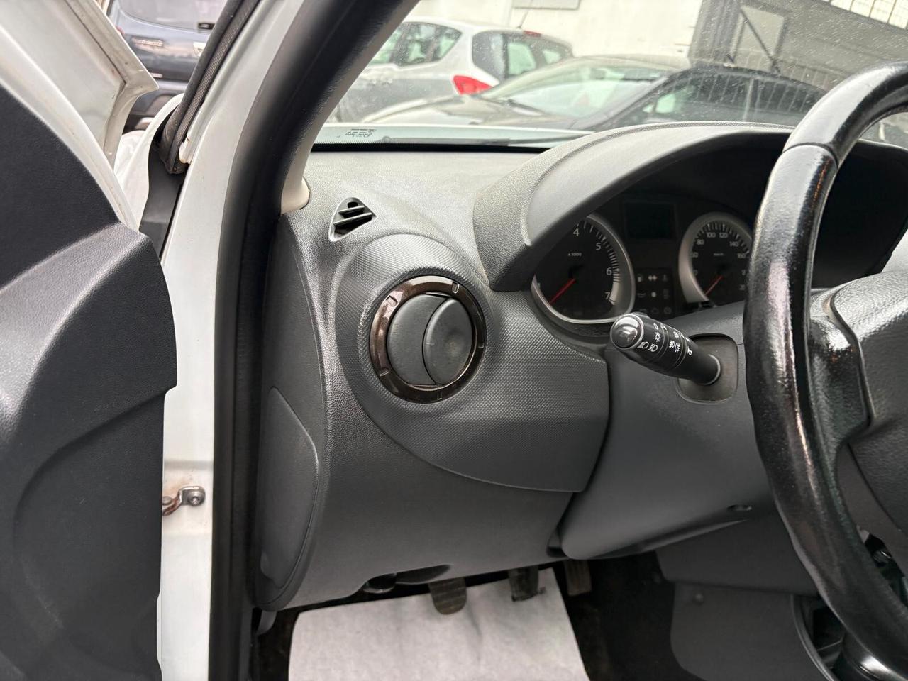 Dacia Duster 1.5 dCi 110CV 4x2 Lauréate