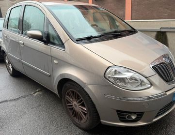 Lancia MUSA 1.4 Argento