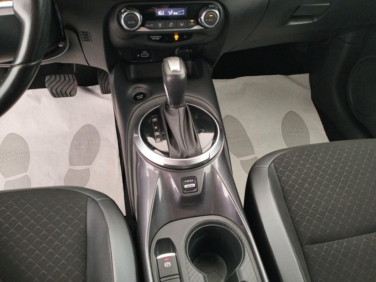 NISSAN JUKE 1.6 hev N-Connecta - IVA ESPOSTA