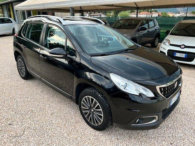 Peugeot 2008 ACTIVE