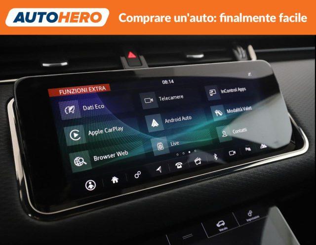 LAND ROVER Range Rover Evoque 2.0D I4 180 CV AWD Auto R-Dynamic