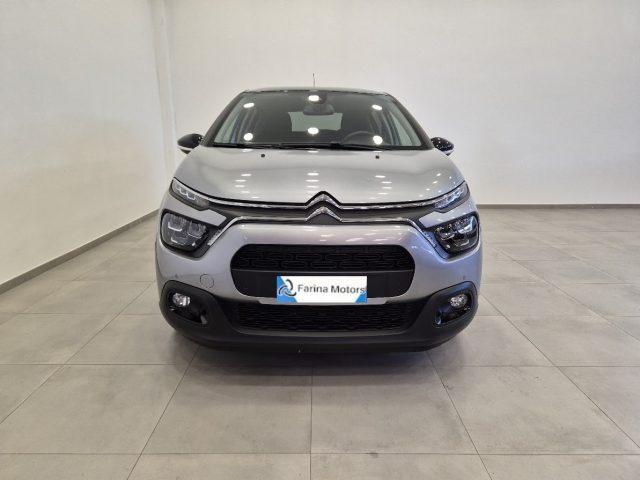 CITROEN C3 BlueHDi 100 Shine N1 Autocarro