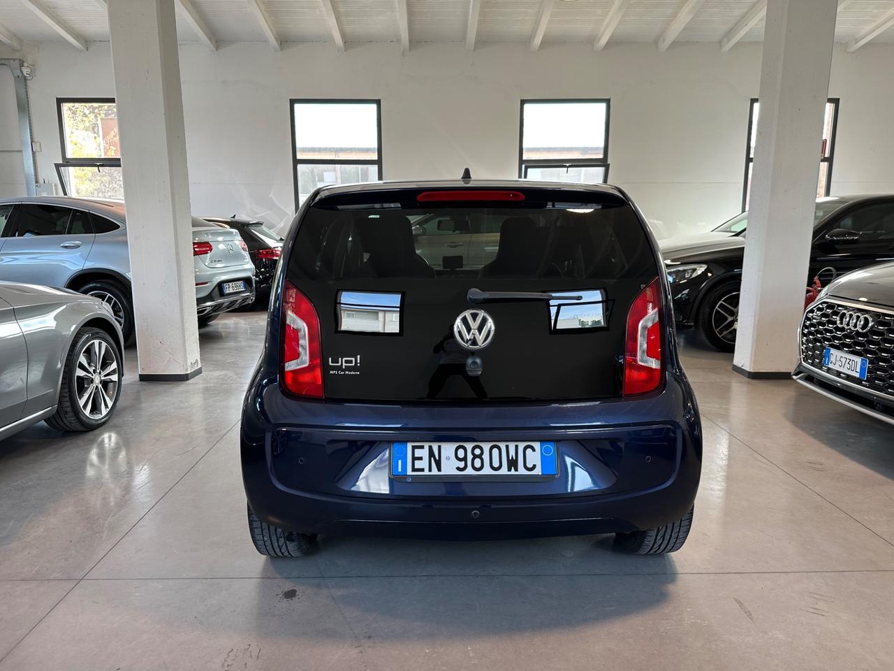 Volkswagen up! 1.0 5p. move