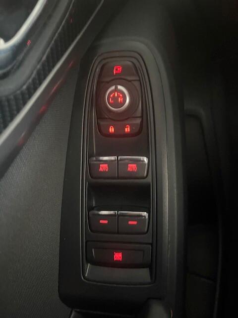 Subaru XV 1.6i Lineartronic Style Navi