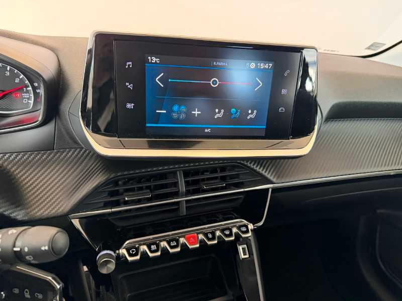 PEUGEOT 208 II 2019 - 208 1.2 puretech Active Pack s&s 75cv