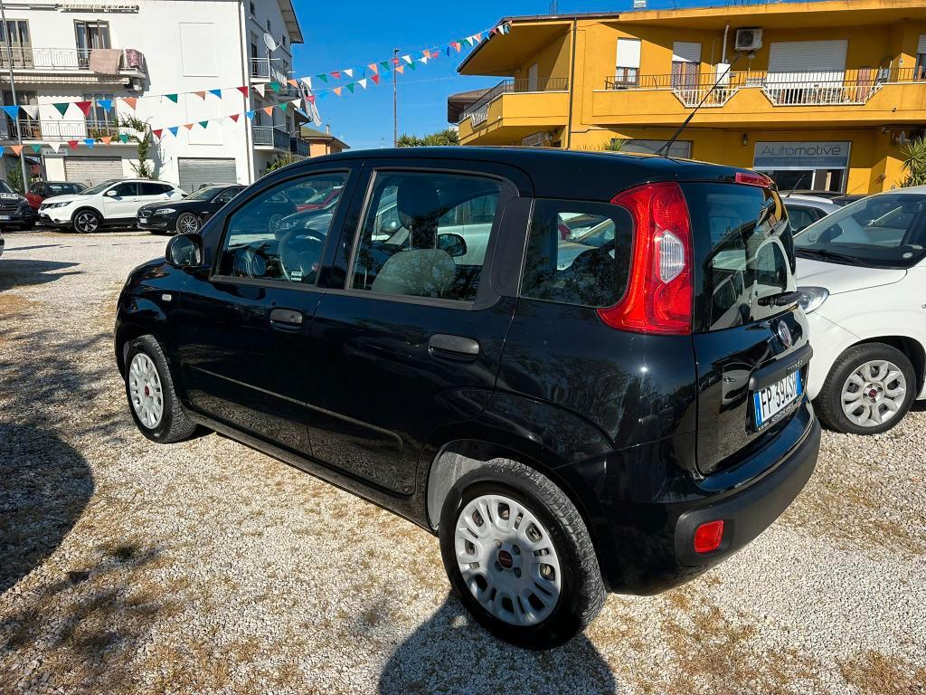 Fiat Panda 1.2 Pop 69cv