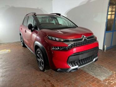 Citroen C3 Aircross 1.2 110cv S&S Plus Navi + Cerchi R16