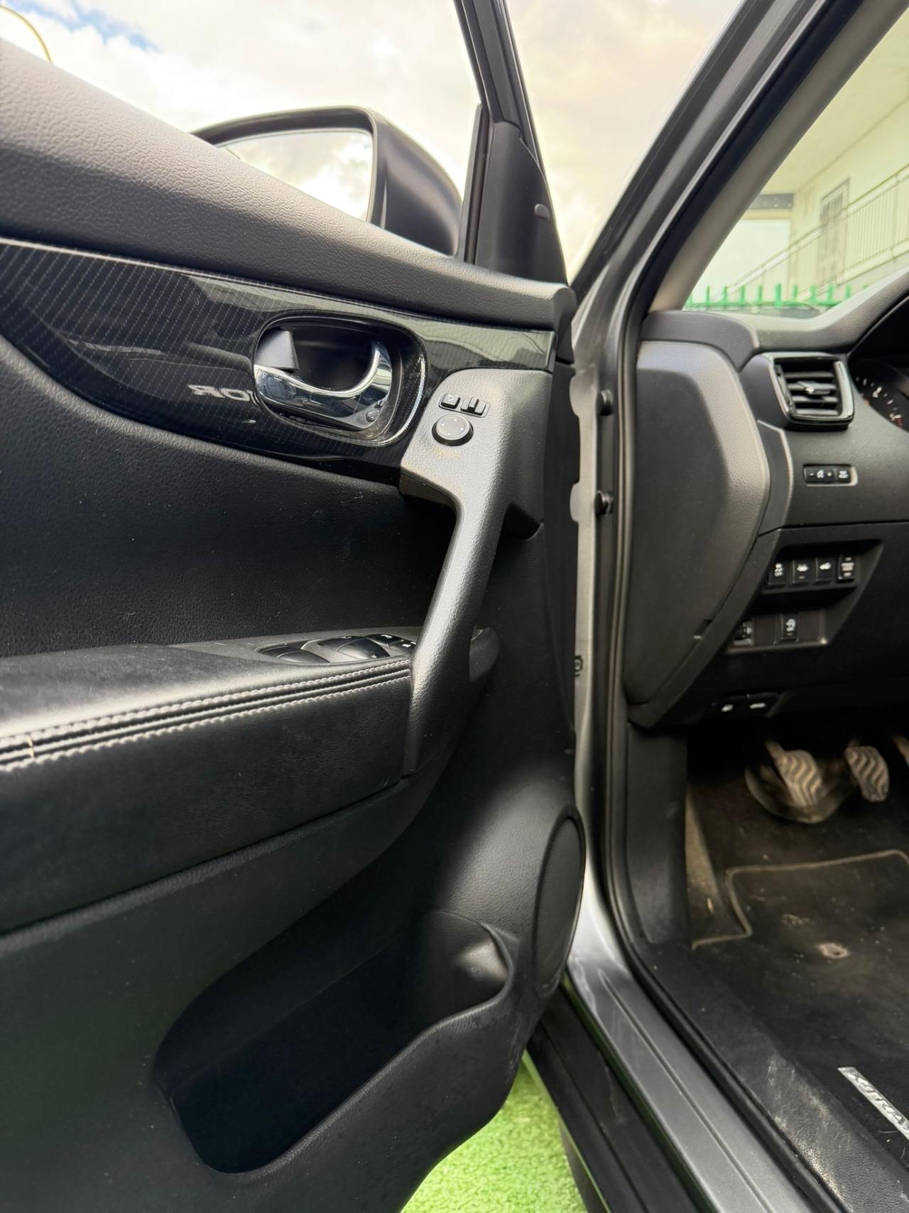 Nissan X-Trail 1.6 dCi 2WD Tekna