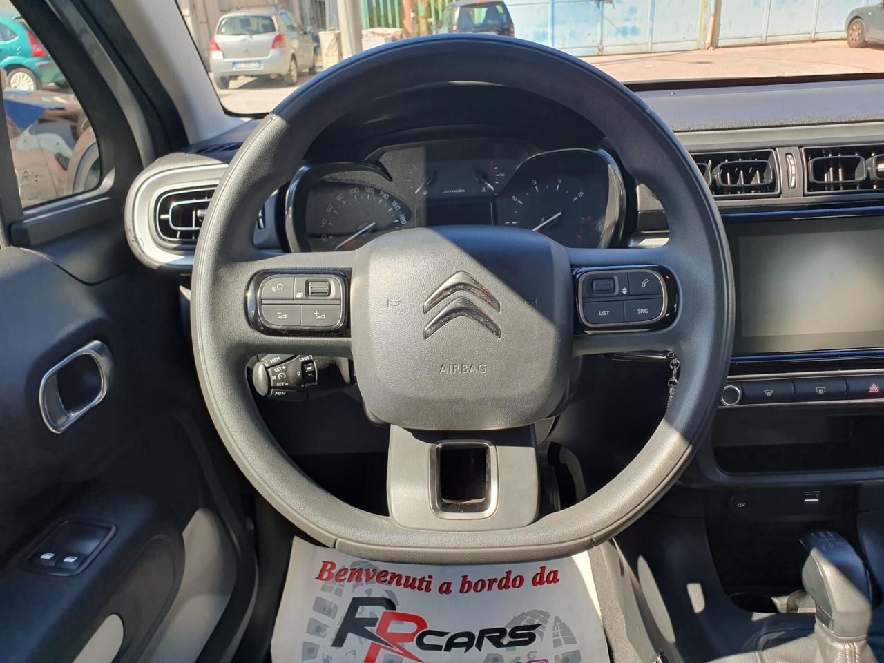Citroen C3 PureTech 83 S&S Shine Pack