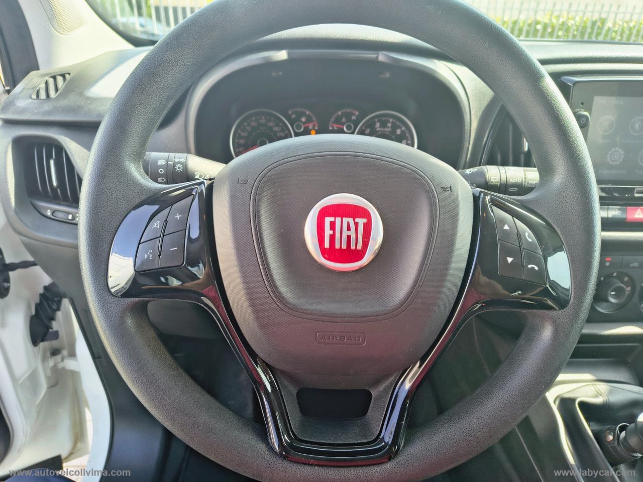 Doblò 1.6 MJT 105 PL Combi Maxi N1 Loun.