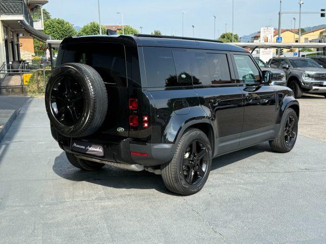 LAND ROVER Defender 110 3.0D I6 200 CV AWD Auto SE TOTAL BLACK IVA ESP