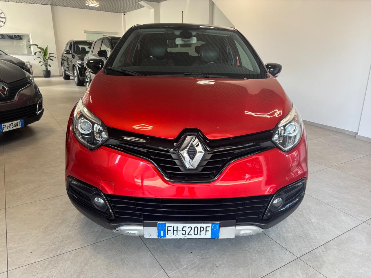 Renault Captur TCe 12V 90 CV Start&Stop Energy Intens