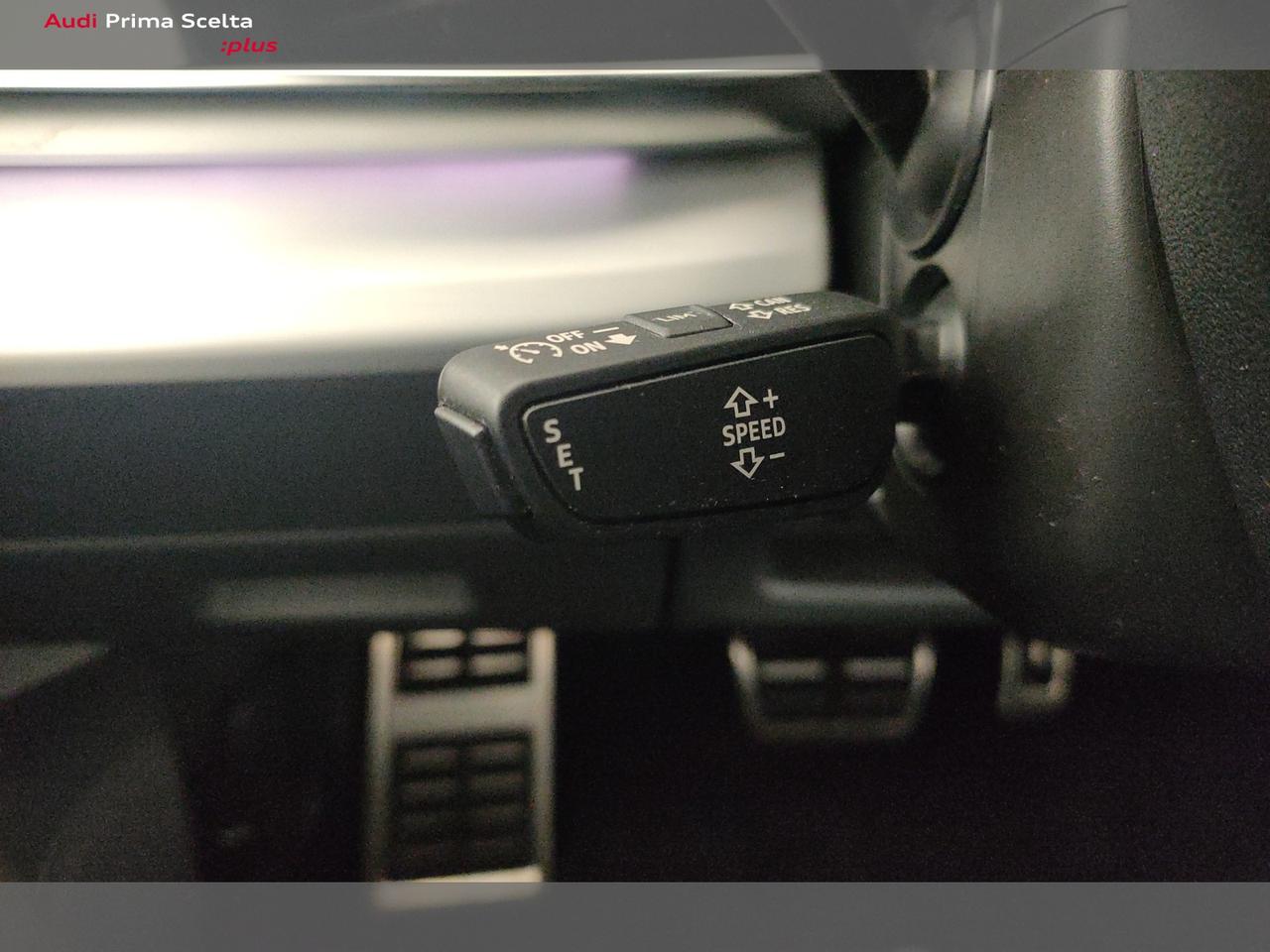 50 3.0 TDI Sport quattro Tiptronic