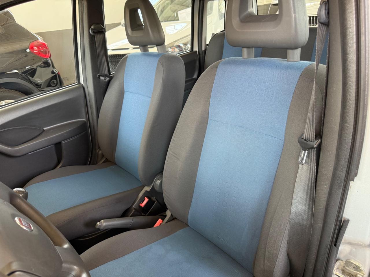 Fiat Panda 1.2 Dynamic GRANDINATA