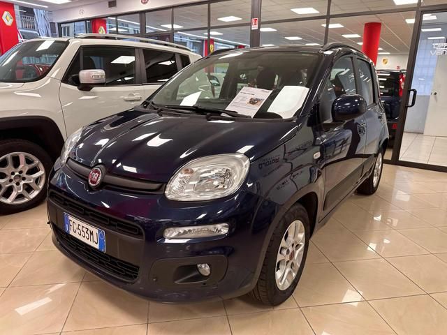 FIAT Panda PREZZO REALE SENZA FINANZIAMENTO