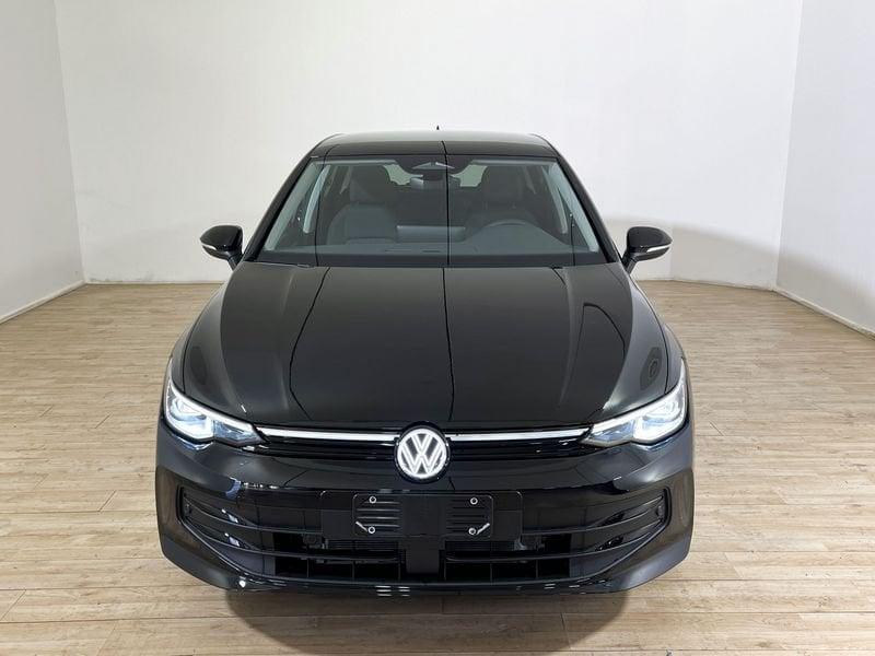 Volkswagen Golf Golf 1.5 tsi ehybrid Edition Plus 204cv dsg