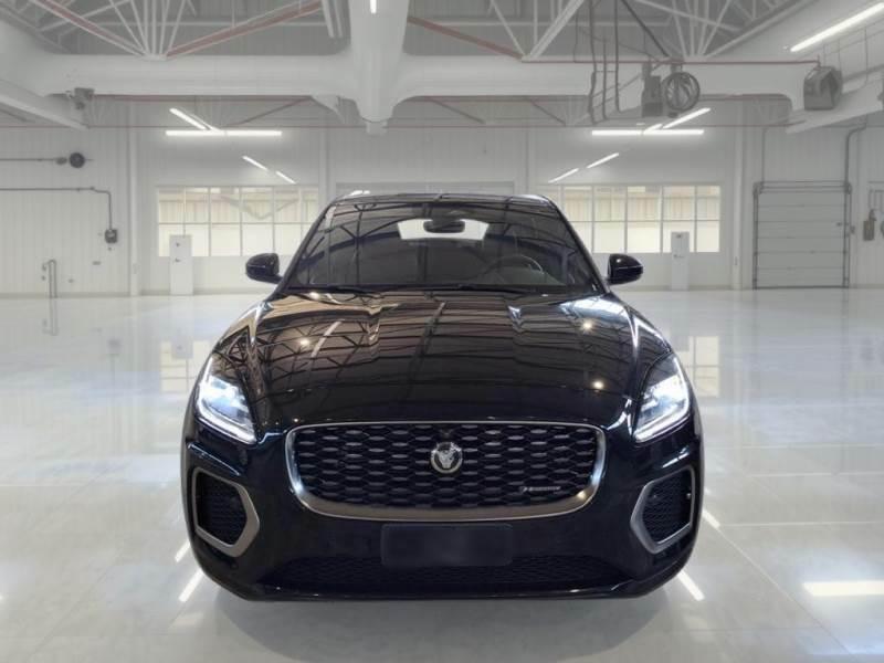 JAGUAR E-PACE 1.5 P270E R-DYNAMIC S AUTO 4WD SUV