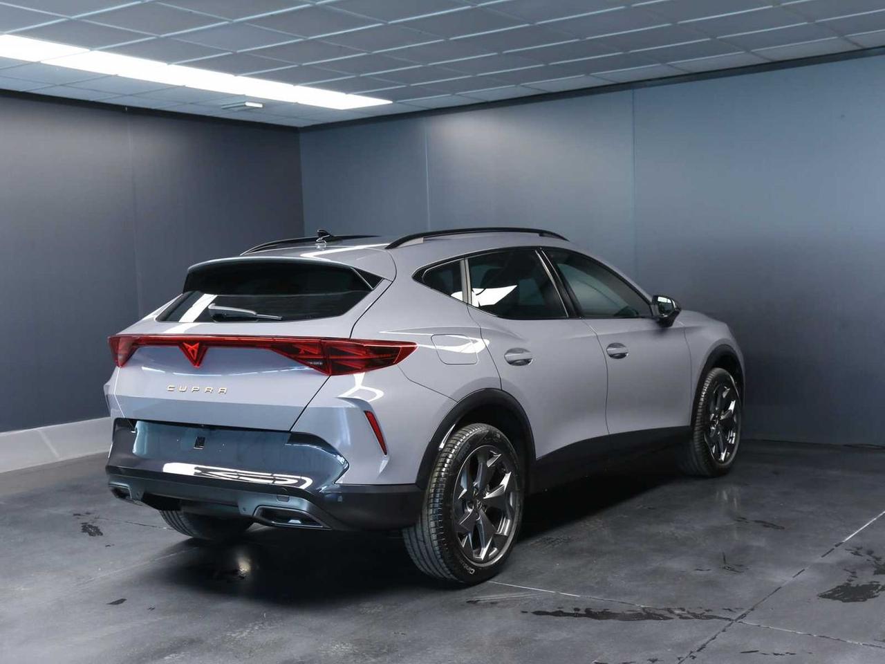 Cupra Formentor 1.5 150CV Hybrid DSG #10212