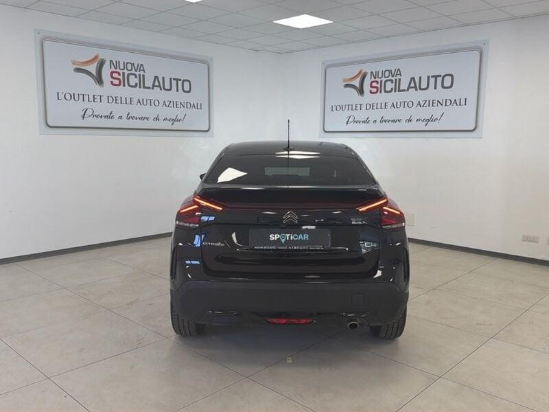 Citroën C4 BlueHDi 130 S&S Shine EAT8