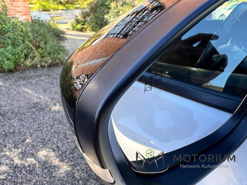 Opel Mokka 1.2 Turbo 130 CV aut. GS AUTOCARRO