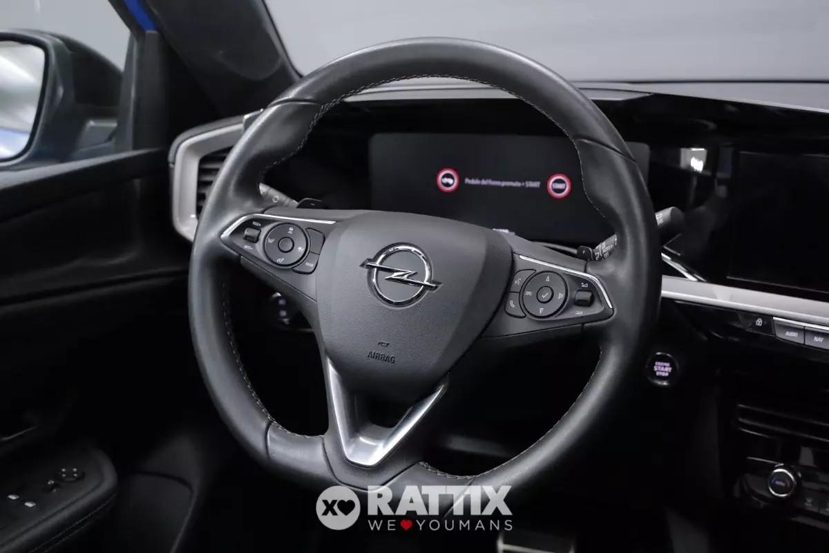 Opel Mokka 1.2 t 130CV Ultimate AT8