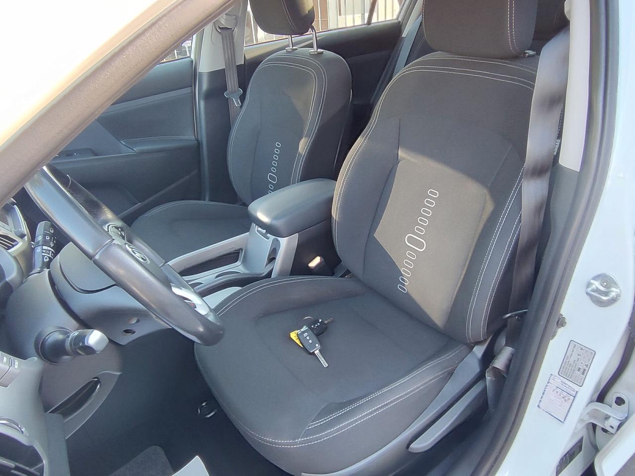 Kia Sportage 1.7 CRDI 115 cc TETTO APRIBILE