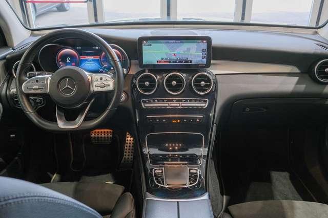 Mercedes-Benz GLC 300 de 4Matic EQ-Power Premium
