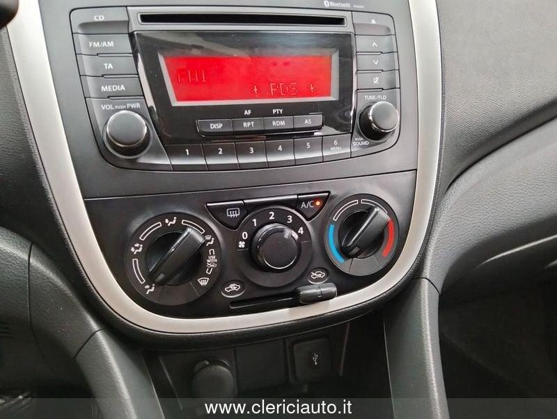 Suzuki Celerio 1.0 AGS Style