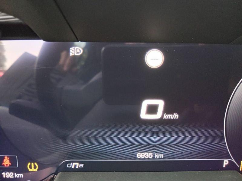 Alfa Romeo Tonale 1.6 Diesel 130cv TCT6 Sprint